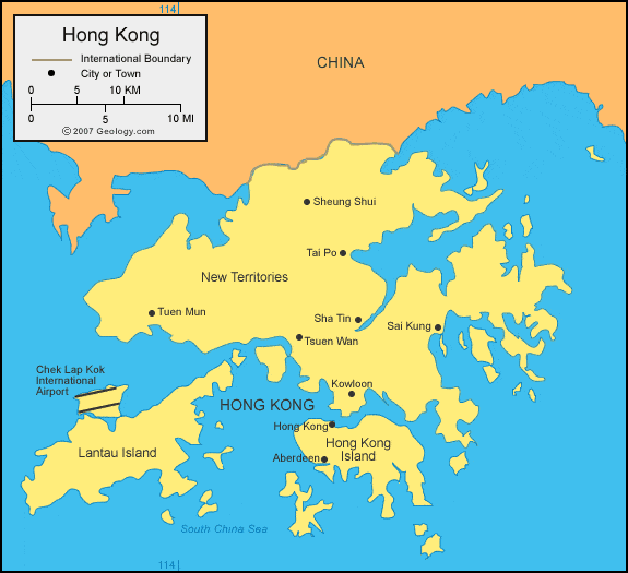 hong-kong-map